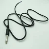 electronic Power Adapter microphone audio video loud speaker aux Cable