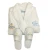 Import Embroidery Logo Adults Plain Dyed Breathable Velour bathrobe hotel from China