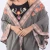 Embroidery Poncho Shawl Kimono Fashion Wholesale Price X Long Summer Knitted for Women 100%rayon Pk15784_1_cs Tiantian Pai XS-3X