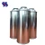 Import Empty Aerosol Tin Can Straight Metal Tinplate Can with good quality diameter 60/65 empty custom new aerosol can from China