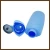Import Empty PE bottle for shampoo bottle with various lid from China