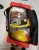 Import EN CE bombero traje  Fireman Outfit helmet  suit SCBA boots and so on Components Fireman Outfit from China