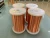 Import Enameled Copper Round Wire from China