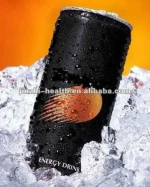 Energy Drinks