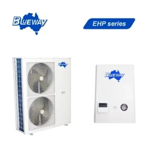 Energy Saving Heat Pump for OEM ERP a++