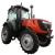 Import Enfly DQ904 versatile tractor wheel style big 6 cylinder Xinchai engine farm machinery from China