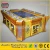 Import English fishing game tables for casino, IGS yuehua software KOT shooting fish game machine from China