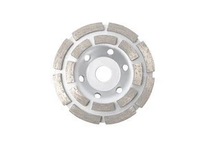 Enonomy Diamond Grinding wheel with Single Row