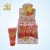 Import ENT-075 80g Squeeze Pop Candy from China