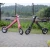 Import Environmentally friendly high quality 250w lcd folding electric scooter from China