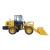 Import EOUGEM construction machine heavy equipment GEM938 wheel loader price from China