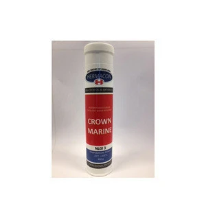 EP Lithium Base Lubricants Grease/Crown Marine