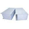 EPS Sandwich Clean Room Panel Roofing and Wall Decorative Panel EPS Concrete Sandwich Wall Panel