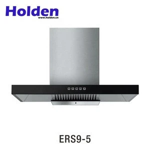 ERS9-5 Hot sale high quality kitchen modern range hood