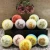 Import Essential Oil Dried Flower Petal Whitening Moisturizing Bath Salt Ball from China