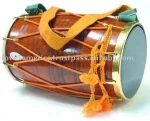 Ethnical Indian Musical Instruments