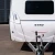 Import ETRV Korea camping  trailer for camp trailer caravan for sale from China