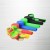 Import Europe and America New silicone smoke set Portable silicone tobacco pipe  smoking accessories from China