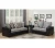 Import Europe luxury sofa 3 seaters loveseat sofa set for living room lounge sofa home furniture from China