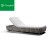 Import European Designed Antique Outdoor Aluminum Beach Sun Bed Loungers SPA Pool Chaise Lounge from China