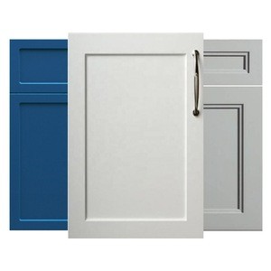 european style white shaker kitchen cabinet door
