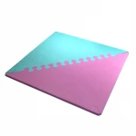 EVA foam tatami puzzle mat