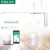 Import Ewelink App control wireless electric track fashion curtain from China