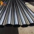 Import Excellent 201 stainless steel square tubing ASTM pipe per ton price from China