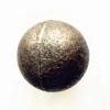 Excellent 20mm-150mm wear resistance high chrome cast steel ball
