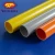 Import Excellent insulation Plastic cable organizer insulated PVC fitting pipe tube from China