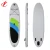 Import Exercise Yoga inflatable board Stand Up Paddle Board Inflatable SUP with Triple Action Pump from China