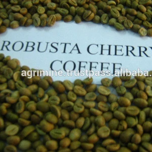 Export Quality Coffee Bean