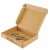 Import Exquisite Workmanship Wholesale Paper Mache Boxes Made In Shanghai from China