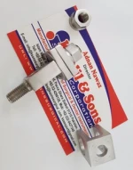 External Fixator Clamp , AO Type Clamp, Orthopedic Instruments