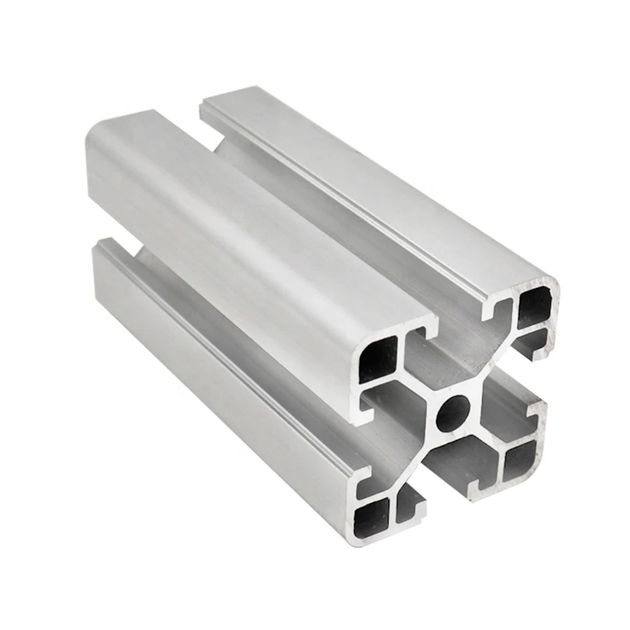 Extrusion Profile Custom Structural Aluminium Sections 6000 Series aluminium profiles extrusion