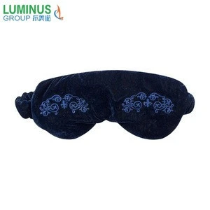 EYE mask therapy microwave heated bags/pack