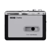 ezcap231 Cassette player  Cassette to MP3  recorder  Portable Cassette Recorder Player with 3.5mm AUX In OEM model