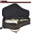 Import F2C Sax Hard Cases Ultimate Gig Bag for Alto Saxophones Tenor Saxophone from China