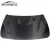 Import F30 V style Carbon fiber Engine Hoods Bonnets for BMW 3 series from China