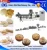 Import Fabricated Potato Chips Snack Pellet Making Machine 3d Fryums Extruder Machine from China
