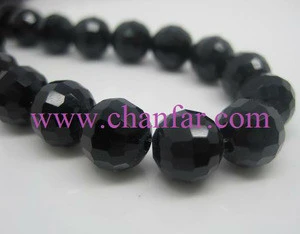 Faceted round 4/6/8/10mm size are available,crystal glass beads jewelry