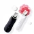 Import Facial Care Electric Skin Tightening Anti-Wrinkle Portable Ultrasonic Beauty Scrubber from China