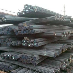 Factory 12mm 16mm 20mm reinforcement steel rebar/iron rods/deformed steel bar