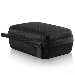 Factory custom Portable eva Hard Shell EVA Box Case for Insta360 Nano Camera