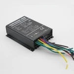 factory direct 12v 24v  PWM solar wind hybrid home system generator/collector controller/ charge controller