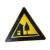 Import Factory Direct Customized Road Indication Signs Safety Warning Sign boar for Warning from China