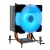 Import Factory Direct High-performance cpu cooler Fan Liquid Cooler Desktop computer  2 Pipes from China