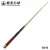 Import Factory Direct Price Low Single Ash Shaft Standard Billiard Snooker Cue from China