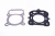 Import Factory direct sales cylinder gasket price metal gasket for motorcycles from China