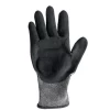 Factory Direct Supply Anti Cut Resistant Coated Working Anti Impact  Anti-vibration TPR Impact protection Gloves